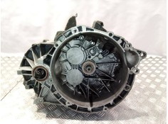 Recambio de caja cambios para ford galaxy (ca1) ghia referencia OEM IAM 6G9R7002SF 6G9R7002 6G9R7002