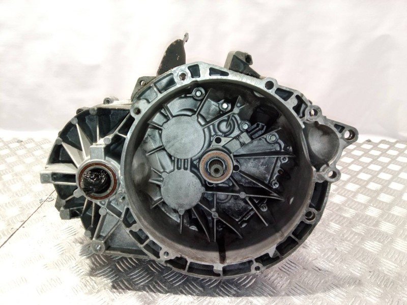 Recambio de caja cambios para ford galaxy (ca1) ghia referencia OEM IAM 6G9R7002SF 6G9R7002 6G9R7002