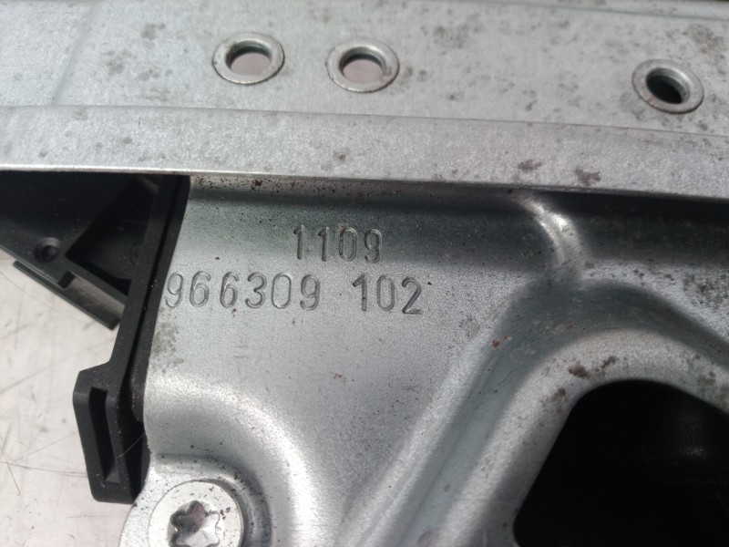 Recambio de elevalunas trasero derecho para opel insignia sports tourer cosmo referencia OEM IAM 966309102 966309102 966309102