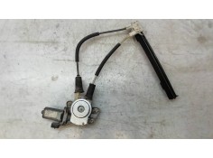 Recambio de elevalunas trasero izquierdo para alfa romeo 147 (190) 1.6 t.spark eco distinctive referencia OEM IAM 46739795 46739