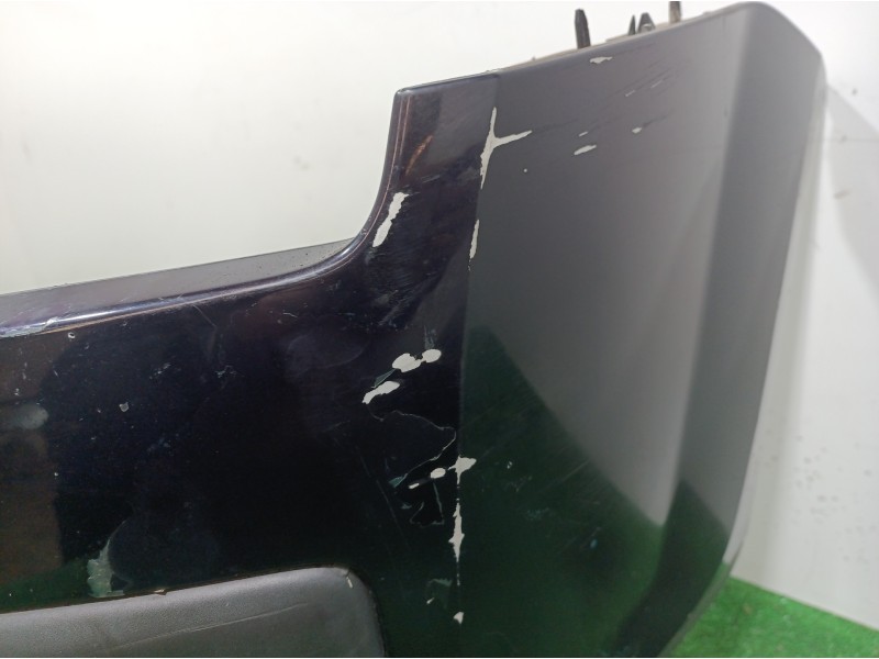 Recambio de paragolpes delantero para ford focus berlina (cap) ambiente (d) referencia OEM IAM 4M5117757A 4M5117757A 4M5117757