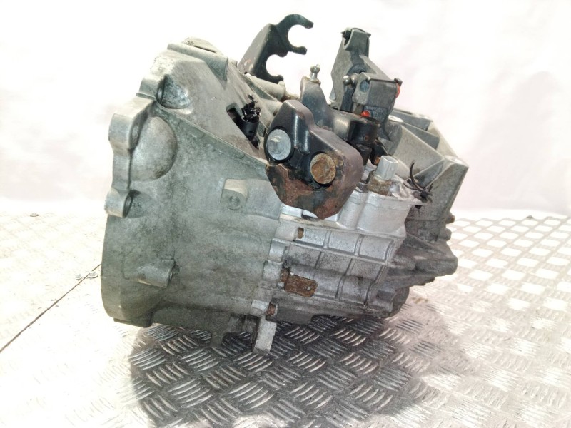 Recambio de caja cambios para ford galaxy (ca1) ghia referencia OEM IAM 6G9R7002SF 6G9R7002 6G9R7002