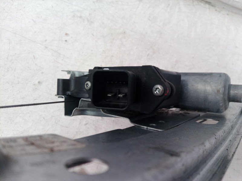 Recambio de elevalunas trasero derecho para opel insignia sports tourer cosmo referencia OEM IAM 966309102 966309102 966309102