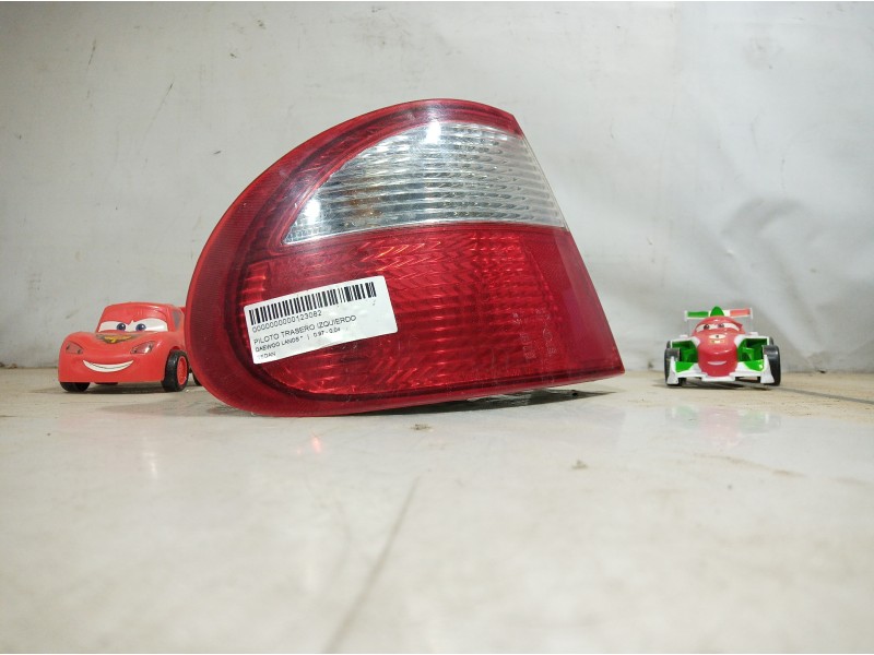 Recambio de piloto trasero izquierdo para daewoo lanos referencia OEM IAM SEDAN  