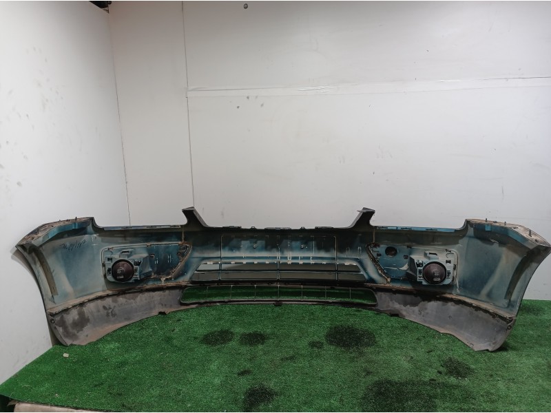 Recambio de paragolpes delantero para ford focus berlina (cap) ambiente (d) referencia OEM IAM 4M5117757A 4M5117757A 4M5117757