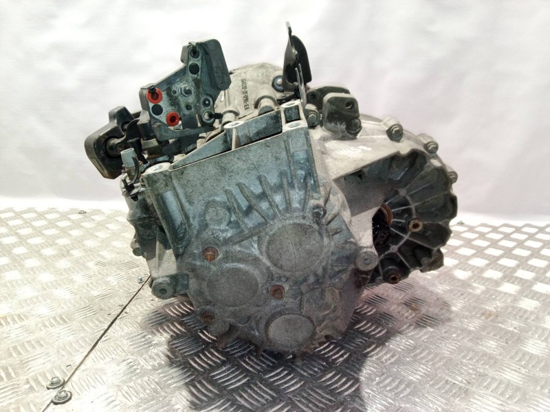 Recambio de caja cambios para ford galaxy (ca1) ghia referencia OEM IAM 6G9R7002SF 6G9R7002 6G9R7002