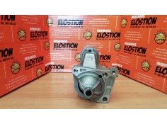 Recambio de motor arranque para renault megane ii familiar dynamique referencia OEM IAM 82003311251 10D41458HF D7R49