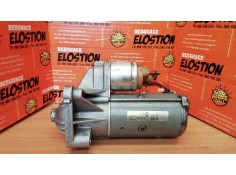 Recambio de motor arranque para renault megane ii familiar dynamique referencia OEM IAM 82003311251 10D41458HF D7R49 2