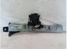 Recambio de elevalunas trasero izquierdo para opel insignia sports tourer cosmo referencia OEM IAM 966308102 966308102 966308102