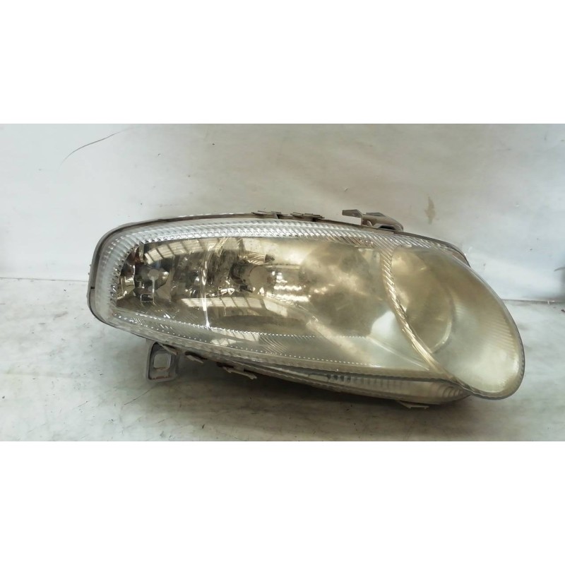Recambio de faro derecho para alfa romeo 147 (190) 1.6 t.spark eco distinctive referencia OEM IAM 0301186202 0301186202 46826194