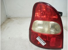 Recambio de piloto trasero izquierdo para kia carnival ii 2.5 v6 executive referencia OEM IAM    2