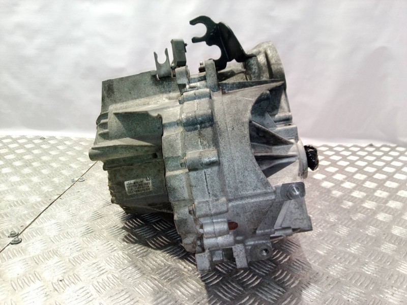 Recambio de caja cambios para ford galaxy (ca1) ghia referencia OEM IAM 6G9R7002SF 6G9R7002 6G9R7002