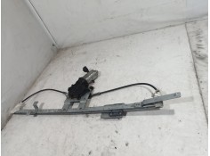 Recambio de elevalunas delantero izquierdo para fiat ducato caja cerrada 11 (desde 03.02) 2.0 jtd  batalla 3200 mm referencia OE 2