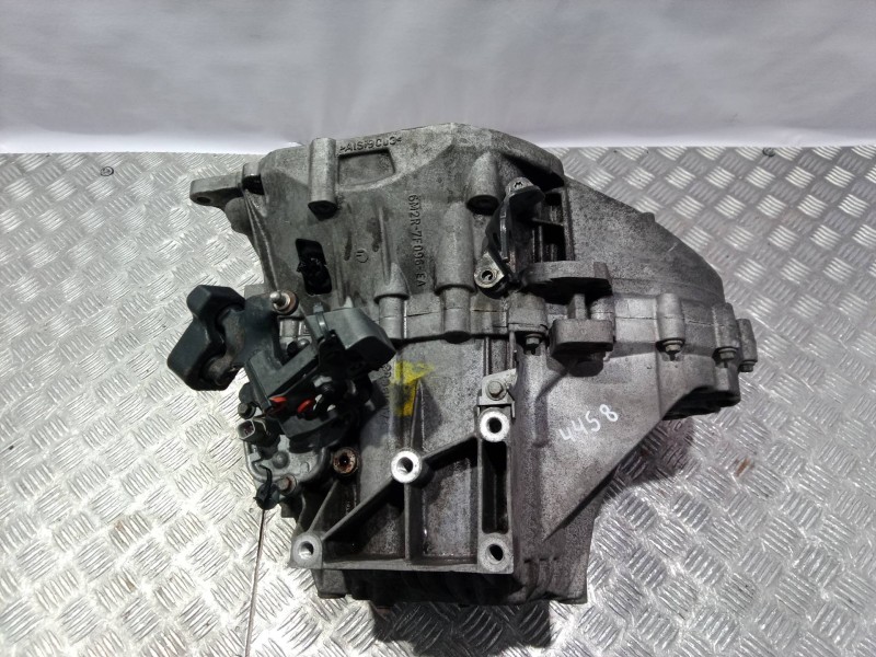 Recambio de caja cambios para ford galaxy (ca1) ghia referencia OEM IAM 6G9R7002SF 6G9R7002 6G9R7002