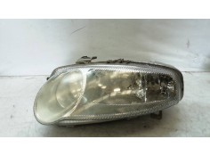 Recambio de faro izquierdo para alfa romeo 147 (190) 1.6 t.spark eco distinctive referencia OEM IAM 0301186201 0301186201 468261