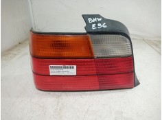 Recambio de piloto trasero izquierdo para bmw serie 3 berlina (e36) referencia OEM IAM 1387045 1387045 1387045