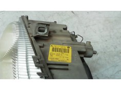 Recambio de faro izquierdo para alfa romeo 147 (190) 1.6 t.spark eco distinctive referencia OEM IAM 0301186201 0301186201 468261 2