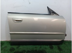 Recambio de puerta delantera derecha para subaru legacy familiar/outback b13 (bp) 3.0 r outback referencia OEM IAM 5PUERTAS 5 PU
