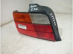 Recambio de piloto trasero izquierdo para bmw serie 3 berlina (e36) referencia OEM IAM 1387045 1387045 1387045 2