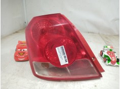 Recambio de piloto trasero izquierdo para daewoo kalos referencia OEM IAM 300266L 300266L 300266