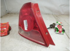 Recambio de piloto trasero izquierdo para daewoo kalos referencia OEM IAM 300266L 300266L 300266 2