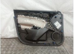 Recambio de guarnecido puerta delantera derecha para opel insignia sports tourer cosmo referencia OEM IAM    2