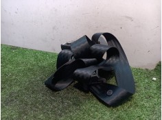 Recambio de cinturon seguridad trasero izquierdo para mahindra xuv 500 xuv 500 fwd w6 referencia OEM IAM 243594D 243594D 0120AW0 2