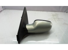 Recambio de retrovisor izquierdo para renault megane ii familiar dynamique referencia OEM IAM 7701068373  