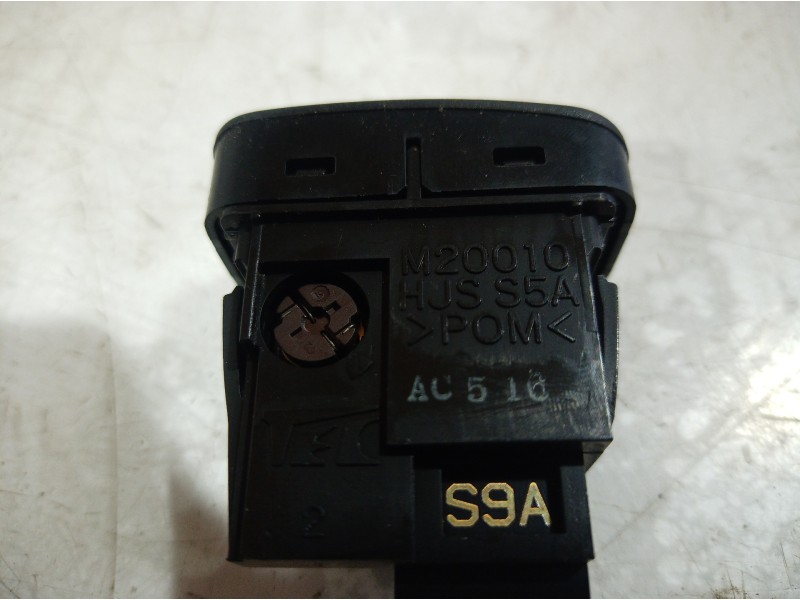 Recambio de mando luces para honda cr-v (rd8) es referencia OEM IAM M20010 M20010 M20010