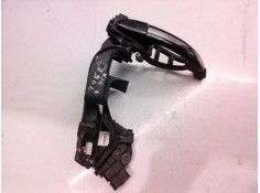 Recambio de cerradura puerta delantera derecha para ford galaxy (ca1) ghia referencia OEM IAM   