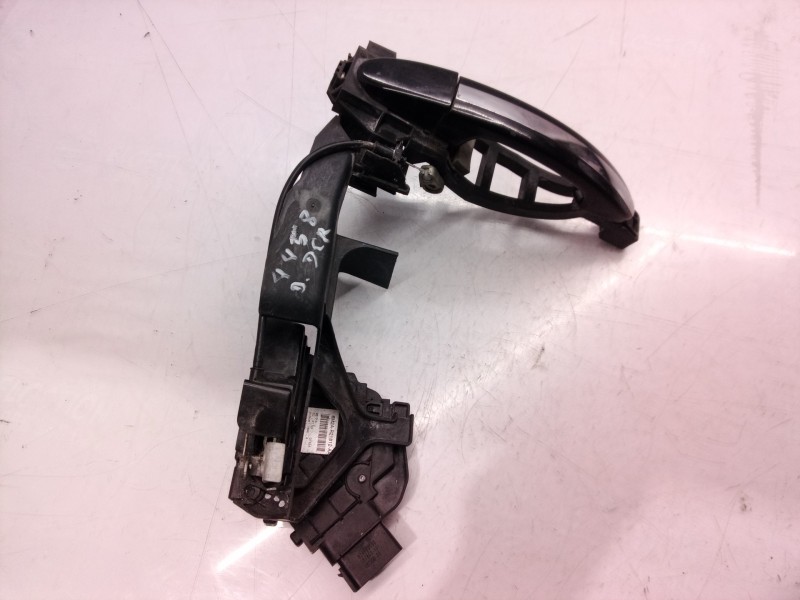 Recambio de cerradura puerta delantera derecha para ford galaxy (ca1) ghia referencia OEM IAM   