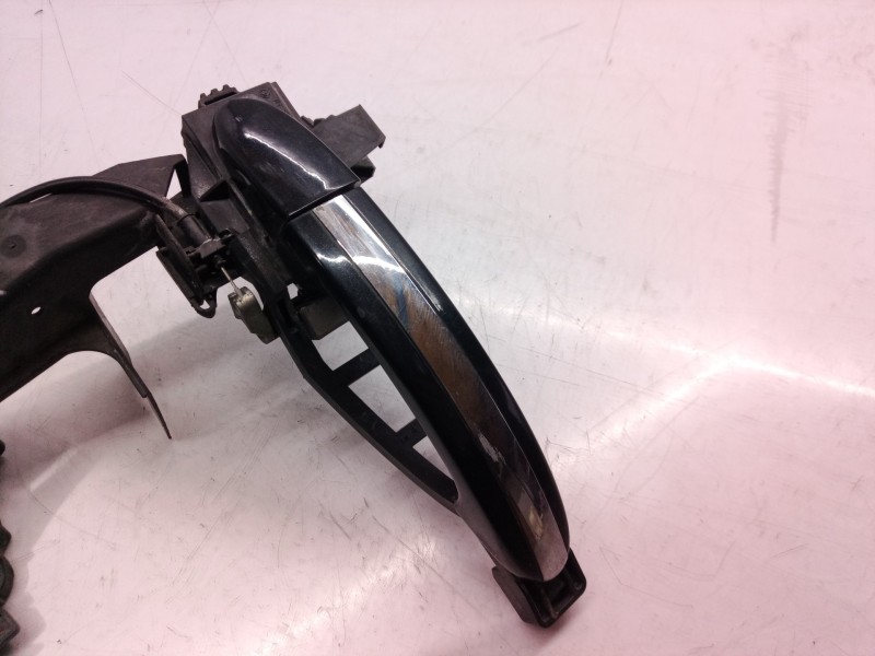 Recambio de cerradura puerta delantera derecha para ford galaxy (ca1) ghia referencia OEM IAM   