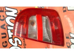 Recambio de piloto trasero derecho para skoda fabia berlina referencia OEM IAM   