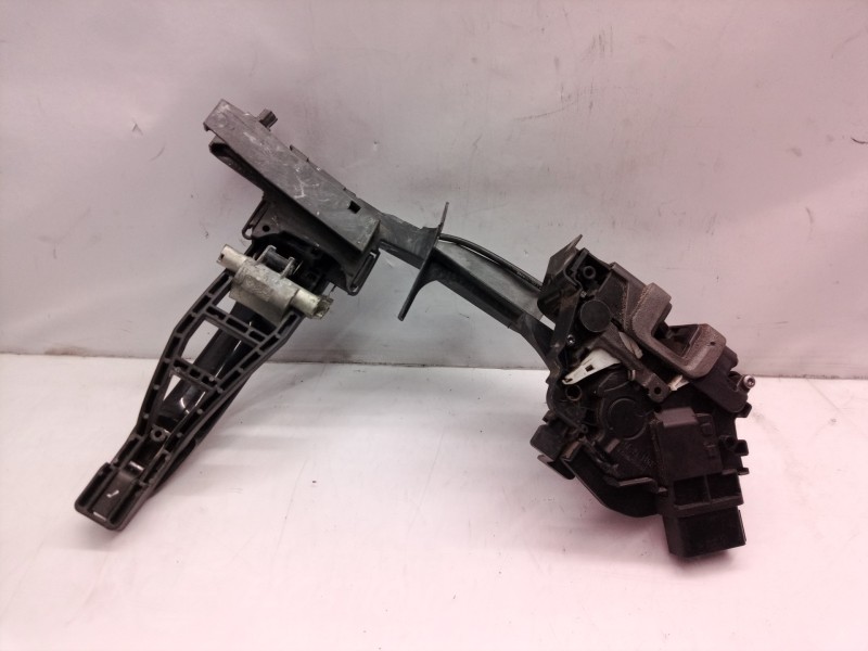 Recambio de cerradura puerta delantera derecha para ford galaxy (ca1) ghia referencia OEM IAM   