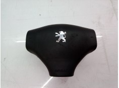 Recambio de airbag volante para peugeot 206 berlina xs referencia OEM IAM 96441166ZR 96441166 96441166