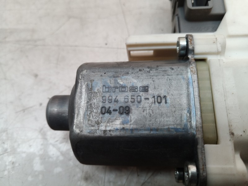 Recambio de motor elevalunas trasero derecho para peugeot 407 referencia OEM IAM 994650101 994650101 994650101