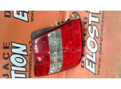 Recambio de piloto trasero izquierdo para fiat stilo (192) referencia OEM IAM   