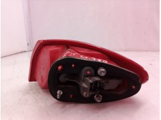 Recambio de piloto trasero izquierdo para alfa romeo 147 (190) 1.6 t.spark eco distinctive referencia OEM IAM 0046556346   2