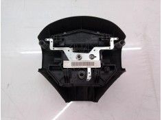 Recambio de airbag volante para peugeot 206 berlina xs referencia OEM IAM 96441166ZR 96441166 96441166 2