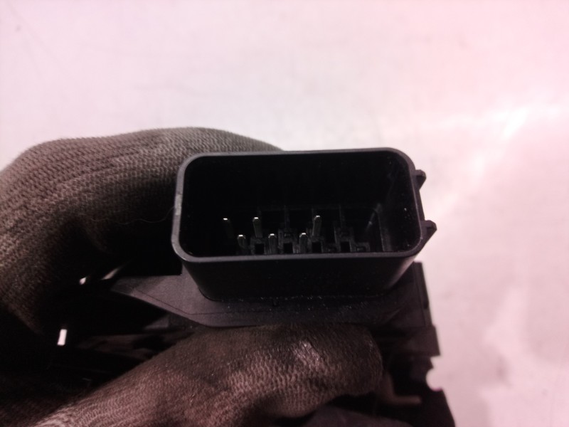 Recambio de cerradura puerta delantera derecha para ford galaxy (ca1) ghia referencia OEM IAM   