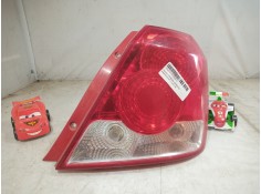 Recambio de piloto trasero derecho para daewoo kalos referencia OEM IAM 300267R 300267R 300267