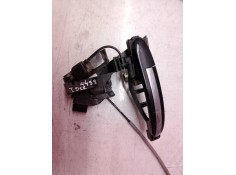 Recambio de cerradura puerta trasera derecha para ford galaxy (ca1) ghia referencia OEM IAM   