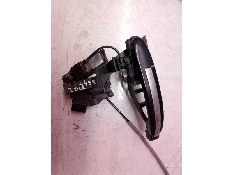 Recambio de cerradura puerta trasera derecha para ford galaxy (ca1) ghia referencia OEM IAM   