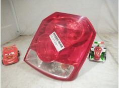 Recambio de piloto trasero derecho para daewoo kalos referencia OEM IAM 300267R 300267R 300267 2