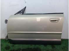 Recambio de puerta delantera izquierda para subaru legacy familiar/outback b13 (bp) 3.0 r outback referencia OEM IAM 5PUERTAS 5 