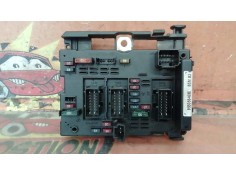 Recambio de caja reles / fusibles para peugeot 206 berlina xs referencia OEM IAM 9650664080  