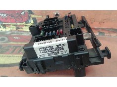 Recambio de caja reles / fusibles para peugeot 206 berlina xs referencia OEM IAM 9650664080   2