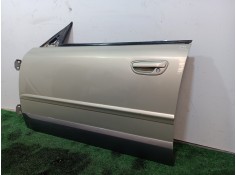 Recambio de puerta delantera izquierda para subaru legacy familiar/outback b13 (bp) 3.0 r outback referencia OEM IAM 5PUERTAS 5  2