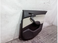 Recambio de guarnecido puerta trasera derecha para opel insignia sports tourer cosmo referencia OEM IAM    2