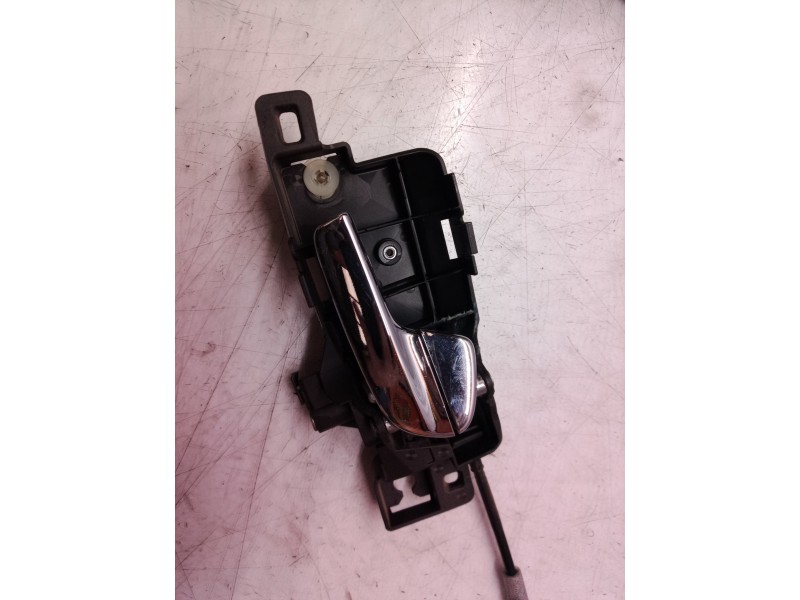 Recambio de cerradura puerta trasera derecha para ford galaxy (ca1) ghia referencia OEM IAM   